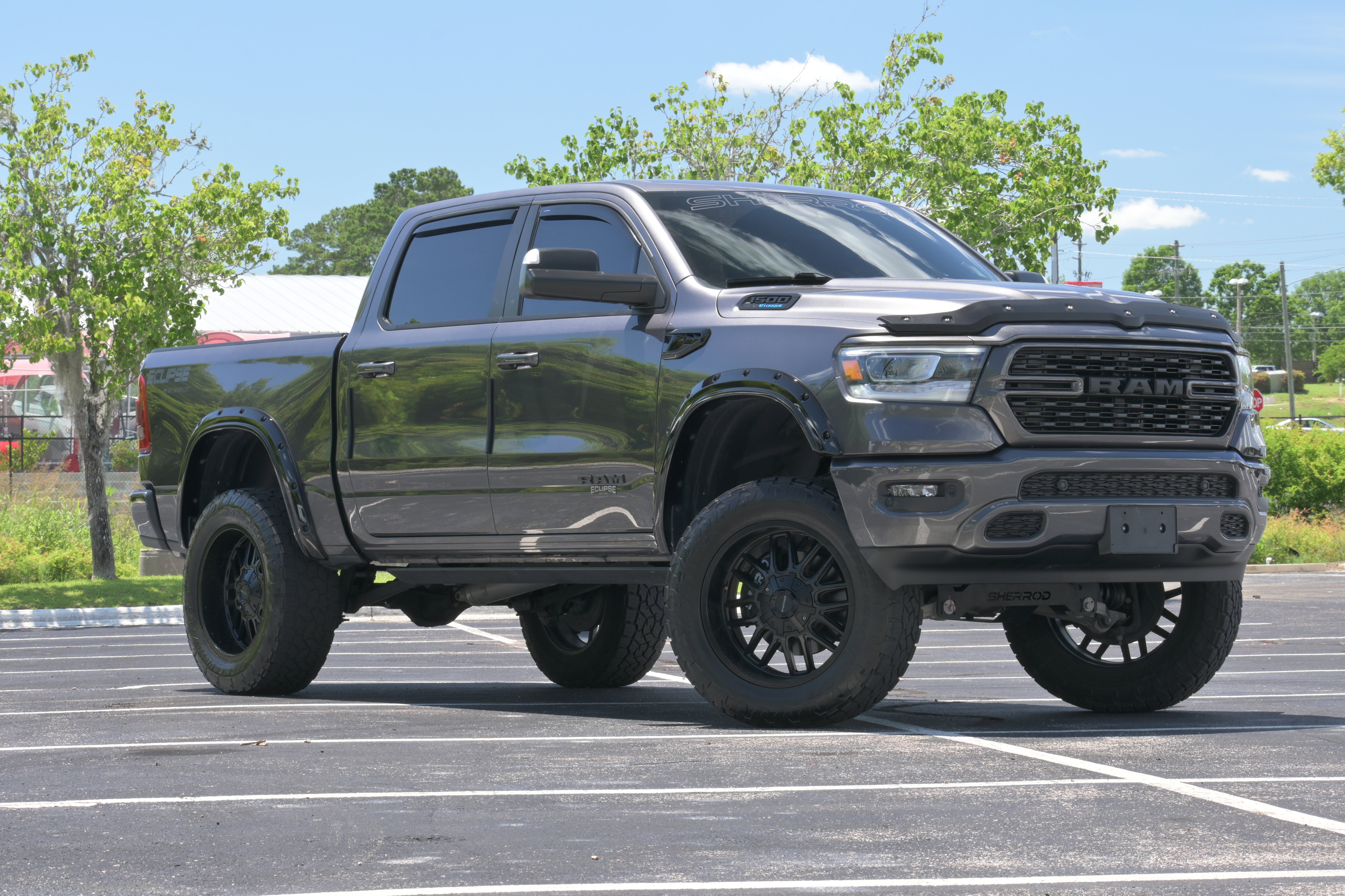 ram ram 1500 pickup 2024 1C6SRFFT3RN149917 image ram ram 1500 pickup 2024 1C6SRFFT3RN149917 image